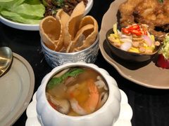 -Thai Alley泰爱里(二沙岛店)