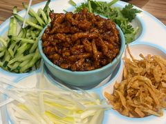 -合合春饼·酱骨·东北菜(潘家园店)