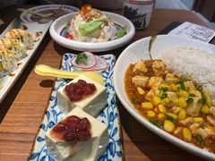 -小川洋风料理(大悦城店)