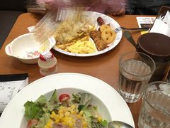 -CoCo壱番屋(久光百货店)