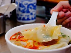 馄饨-子午路张记肉夹馍(翠华路店)