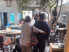 -又见炊烟私房菜(敬亭路店)