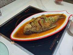 -黄记煌三汁焖锅(新佳丽江汉路店)