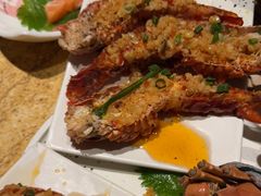 -雍和会海鲜姿造自助(湖东路店)