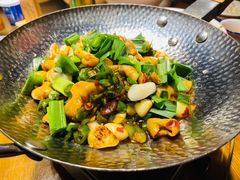-绿草地·湘菜(芙蓉天街店)