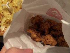 香酥鸡米花-必胜客(北苑路店)