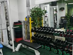 -红山会健身·普拉提(广安门店)