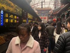 -老北京风情街
