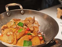 -绿茶餐厅(领展购物广场·中关村店)