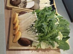 -蝎王府羊蝎子(西直门店)