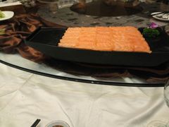 -宝宇大连海鲜渔港(金奎大厦店)