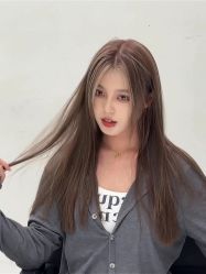 -DL HOPE明星造型