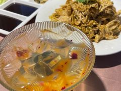-京鸭棠(让胡路万达店)