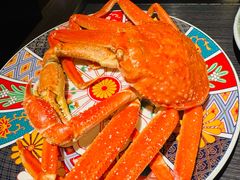 -尚居日料·和牛寿喜烧自助(市府恒隆广场店)