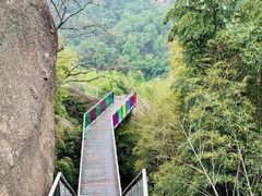 -巨石山景区