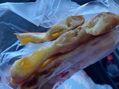 榴莲馕-馕王(文化路店)