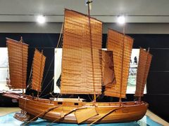 -上海交通大学董浩云航运博物馆