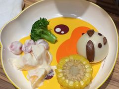 -九转小磨·非遗东北菜(哈西万达店)