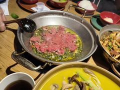 -吃饭皇帝大·土家民族菜(温州万象城店)