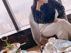 -西安皇冠假日酒店·B&G51餐厅