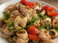 -阿弟早茶·家庭小炒·火锅(九村店)