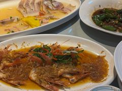 -爷爷的草帽·海鲜馆(孙塘路店)