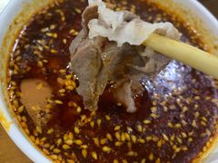 -羯羊城涮羊肉(陶然水岸店)