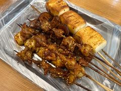 -非凡烧烤(历史博物馆店)