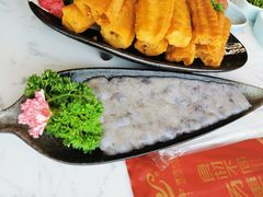 -捞神煲汤火锅(湖滨商业街店)