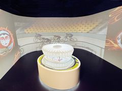 -上海体育博物馆