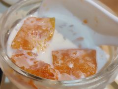 -和创柚子·会席日本料理(新区淮海街店)