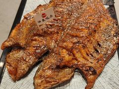 -向外鱼乐·土菜·虹鳟鱼