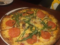 -卡朋厨房(289艺术园区店)