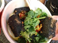 -黑色经典臭豆腐·湖南特产(太平街口店)