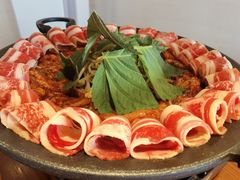 -春熙台韩国料理·章鱼肥牛(西丽店)