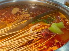 -袁记串串香(平潭店)