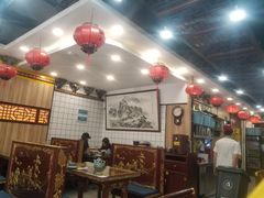 -缪氏川菜(丰盛町店)