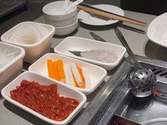 -海底捞火锅(天津SM城市广场店)