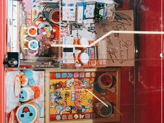-天天玩X秋葉原日系动漫游戏中心