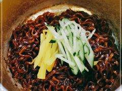 -青春韩国料理(光环店)