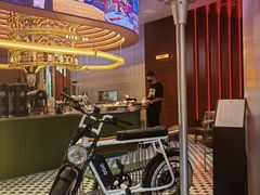 -人民咖啡馆(四行仓库店)