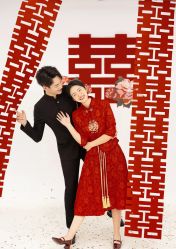 -女王风尚STUDIO·轻奢化定制