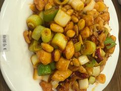 -老回回饺子馆(海洋馆店)