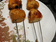 -完美生活炭火烤肉(二马路店)