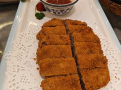 -鹭园酒家·四十年老字号