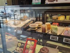-星巴克(长春迅驰广场店)
