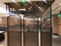 大堂-海底捞火锅(大融城店)