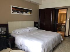 -杭州龙禧福朋喜来登酒店