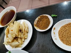 -朝鲜饭店(房山店)