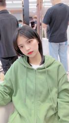 -V+SALON造型